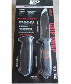 Smith & Wesson M2.0 Fixed Blade Grip Swap SW1085887