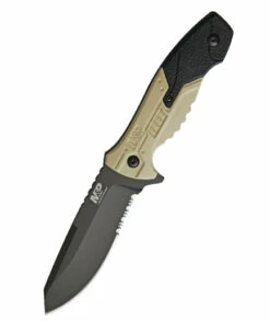 Smith & Wesson M&P Fixed Blade SWMPF2CS