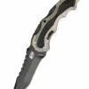 Smith & Wesson M&P MAGIC Linerlock A/O SWMP6CN -Kershaw Sale smith wesson mp magic linerlock ao swmp6cn 9898