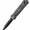 Smith & Wesson Out The Front A/O Gray SW1084314 -Kershaw Sale smith wesson out the front ao gray sw1084314 7663