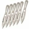 Smith & Wesson Six Piece Throwing Knife Set SWTK8CP -Kershaw Sale smith wesson six piece throwing knife set 2900