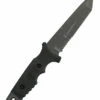 Smith & Wesson Tactical Tanto Fixed Blade SW7S