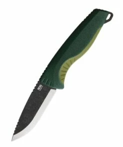 SOG Aegis Fx Fixed Blade Green SOG17410241