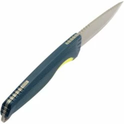 SOG Aegis Fx Indigo/Yellow SOG17410141 -Kershaw Sale sog aegis fx indigoyellow sog17410141 28229