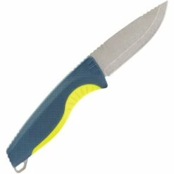 SOG Aegis Fx Indigo/Yellow SOG17410141 -Kershaw Sale sog aegis fx indigoyellow sog17410141 28429