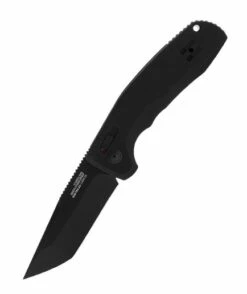 SOG Auto Sog-Tac AU-XR Lock Blk SOG15-38-03-57