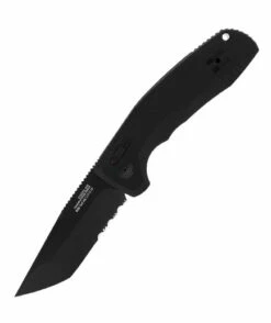 SOG Auto Sog-Tac AU-XR Lock Blk SOG15-38-04-57
