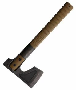 SOG Camp Axe Tan SOGCH1003CP