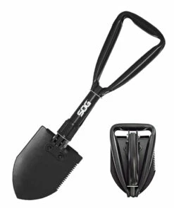SOG Entrenching Tool F08N