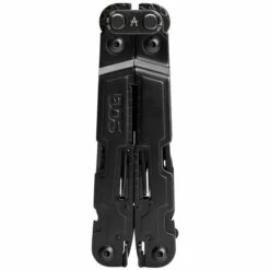 SOG Poweraccess Black PA1002-CP -Kershaw Sale sog poweraccess black pa1002 cp 28629
