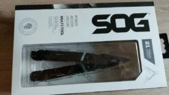 SOG Poweraccess Deluxe PA2002-CP -Kershaw Sale sog poweraccess deluxe pa2002 cp