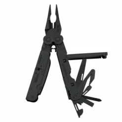 SOG Powerassist Black B66NCP -Kershaw Sale sog powerassist black b66ncp 28329