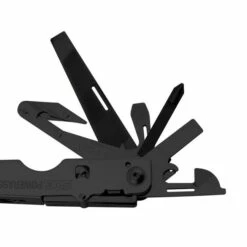 SOG Powerassist Black B66NCP -Kershaw Sale sog powerassist black b66ncp 28429