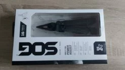 SOG Powerassist Black B66NCP -Kershaw Sale sog powerassist black b66ncp. 76