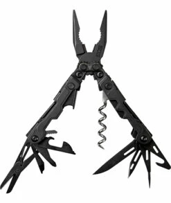 SOG POWERLITRE BLACK PL1002-CP