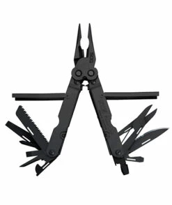 SOG Powerlock Black B61N-CP