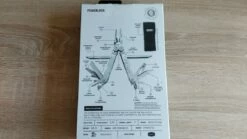 SOG Powerlock Satin V-Cutter S62N-CP -Kershaw Sale sog powerlock satin v cutter s62n cp 28629