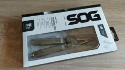 SOG Powerlock Satin V-Cutter S62N-CP -Kershaw Sale sog powerlock satin v cutter s62n cp 28729