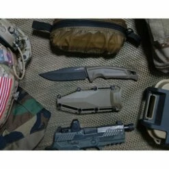 SOG Recondo Fx FDE SOG17220357 -Kershaw Sale sog recondo fx fde sog17220357 28229