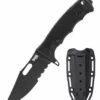SOG SEAL FX Fixed Blade Clip SOG17-21-01-57