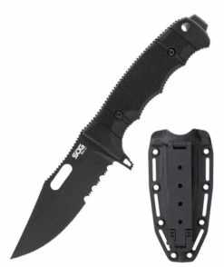 SOG SEAL FX Fixed Blade Clip SOG17-21-01-57