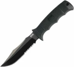 SOG SEAL Pup Elite SOGE37TK -Kershaw Sale sog seal pup elite soge37tk 1