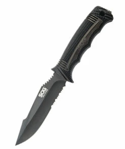 SOG Seal Strike Deluxe Sheath SOGSS1003CP