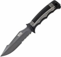 SOG Seal Strike SOGSS1001CP -Kershaw Sale sog seal strike sogss1001cp 2