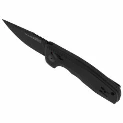 SOG TAC AU COMPACT STRAIGHT EDGE SOG15-38-07-57 -Kershaw Sale sog tac au compact straight edge sog15 38 07 57 28329