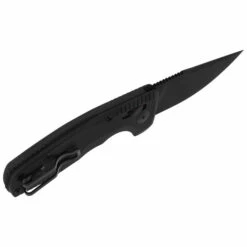 SOG TAC AU COMPACT STRAIGHT EDGE SOG15-38-07-57 -Kershaw Sale sog tac au compact straight edge sog15 38 07 57 28429