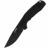 SOG TAC AU STRAIGHT EDGE SOG15-38-01-57 -Kershaw Sale sog tac au straight edge sog15 38 01 57 11308