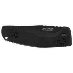 SOG TAC AU STRAIGHT EDGE SOG15-38-01-57 -Kershaw Sale sog tac au straight edge sog15 38 01 57