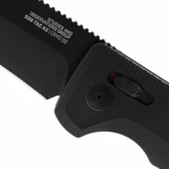 SOG TAC AU STRAIGHT EDGE SOG15-38-01-57 -Kershaw Sale sog tac au straight edge sog15 38 01 57 28329