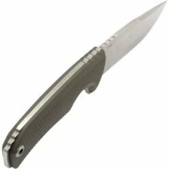SOG Tellus FX Fixed Blade OD SOG17060143 -Kershaw Sale sog tellus fx fixed blade od sog17060143 28229