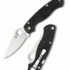 Spyderco C81GP2 Para-Military 2. -Kershaw Sale spyderco c81gp2 para military 2. 2736