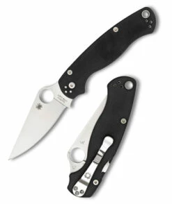 Spyderco C81GP2 Para-Military 2.