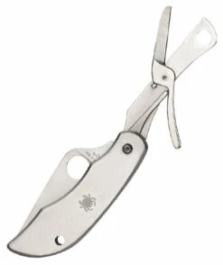Spyderco ClipiTool Scissors