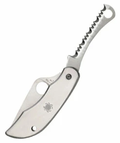 Spyderco ClipiTool Serrated Blade