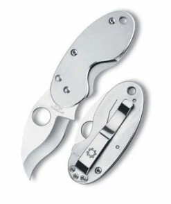 Spyderco Cricket C29P