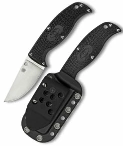 Spyderco Enuff.CFB31CPBK