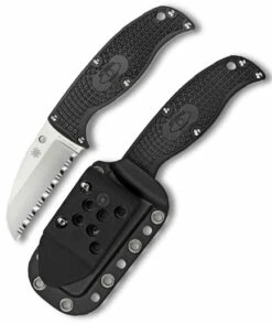 Spyderco Enuff.CFB31SBK