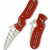 Spyderco PKal Trainer. C103TR -Kershaw Sale spyderco p5ckal trainer. c103tr 1368