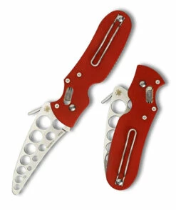 Spyderco PKal Trainer. C103TR