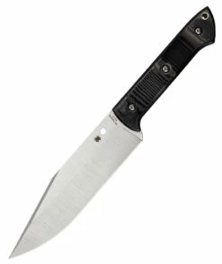 Spyderco Province Black G10 SCFB45GP