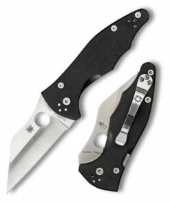 Spyderco Yojimbo 2 C85GP2