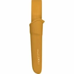 Mora Swedish FireKnife - Yellow -Kershaw Sale swedish fireknife hnedy 28329