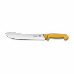 Swibo Victorinox - Butcher Knife 5.8436.22 -Kershaw Sale swibo victorinox masiarsky noz 5.8436.22