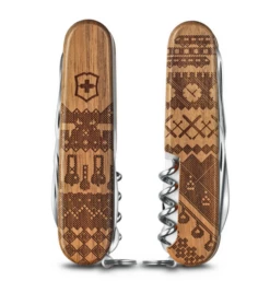 Swiss Army Knife - Victorinox Swiss Spirit Limited Edition 2023 1.3901.63L23 9 Swiss Army Knife - Victorinox Swiss Spirit Limited Edition 2023 1.3901.63L23 -Kershaw Sale swiss spirit limited edition 2023 1.3901