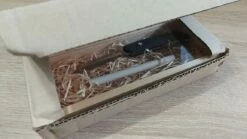 Set Swiza D02 Black Sharpener Box A Engraving -Kershaw Sale swiza black d02 kni.0020.1010 1 2