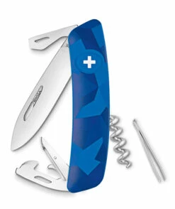 Swiza C03 Livor KNI.0030.2030